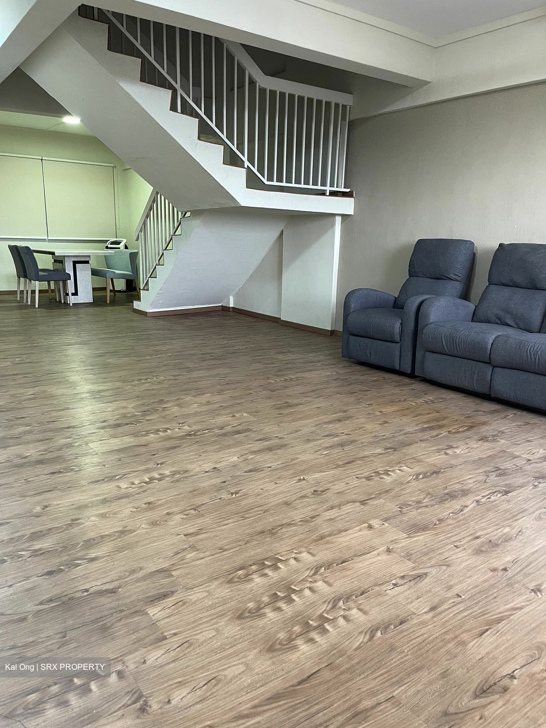 Blk 145 Lorong Ah Soo (Hougang), HDB Executive #366506301